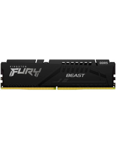 32GB DDR5-5600MT/S CL36 DIMM/FURY BEAST BLACK EXPO...
