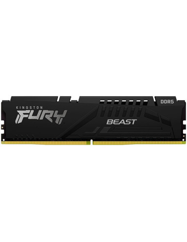 32GB DDR5-5600MT/S CL36 DIMM/FURY BEAST BLACK...