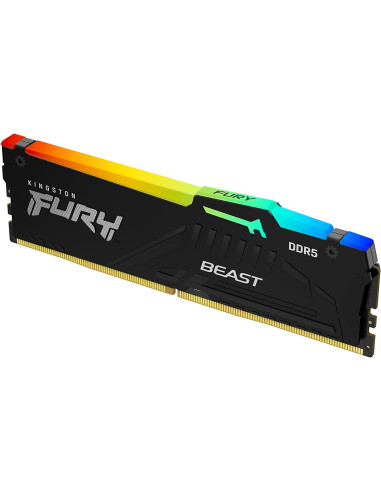 Memorie DDR Kingston DDR5 8GB frecventa 6000...