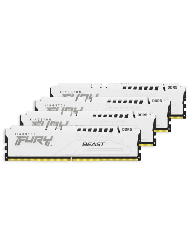 KS DDR5 64GB 6000MHZ KF560C40BWK4-64...