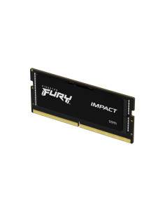 Memorii laptop SO-DIMM Kingston Fury Impact, 32GB,... 2