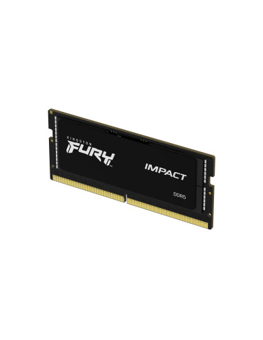 Memorii laptop SO-DIMM Kingston Fury Impact,...