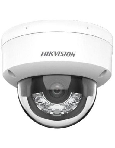 Camere supraveghere IP HIKVISION CAMERA IP DOME...