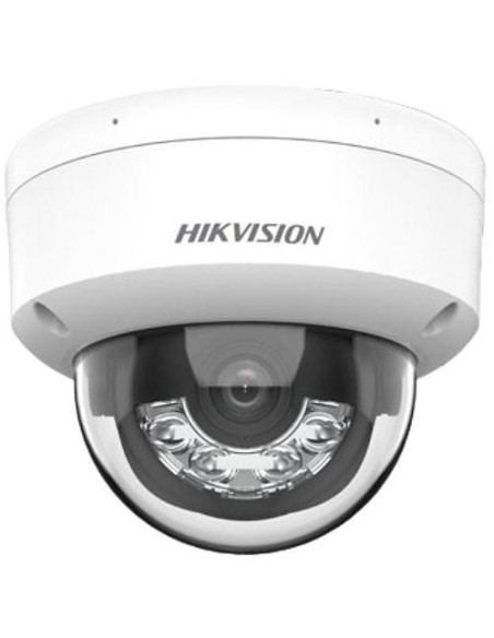 Camere supraveghere IP HIKVISION CAMERA IP DOME 8MP 2.8MM IR 30M