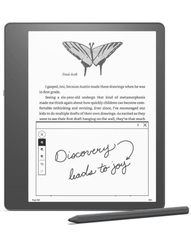 Tablete grafice Amazon Kindle Scribe 2022 16GB...