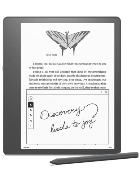 Tablete grafice Amazon Kindle Scribe 2022 16GB Premium P
