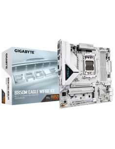 Blaci de baza GIGABYTE MB Gigabyte B850M EAGLE WF6E ICE