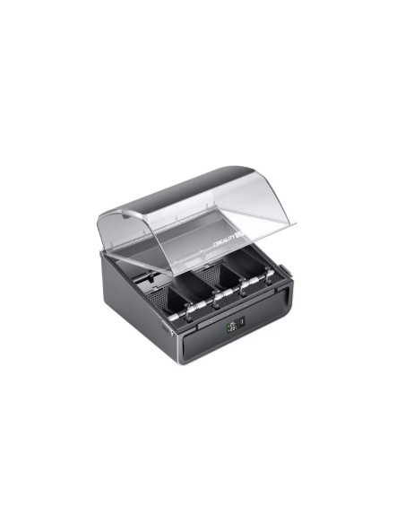 Imprimante 3D CREALITY CFS MULTI FILAMENT SYSTEM