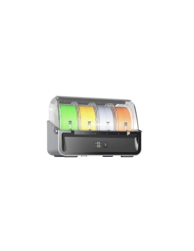 Imprimante 3D CREALITY CFS MULTI FILAMENT SYSTEM