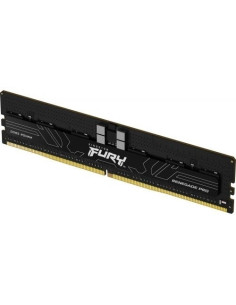 128GB 6400MT/s DDR5 32x4 RDIMM CL32 "KF560R32RBEK4-128"