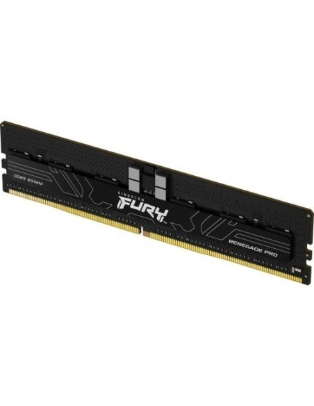128GB 6400MT/s DDR5 32x4 RDIMM CL32 "KF560R32RBEK4-128"