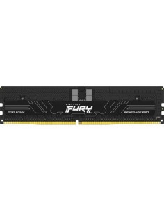 128GB 6400MT/s DDR5 32x4 RDIMM CL32 "KF560R32RBEK4-128" 2