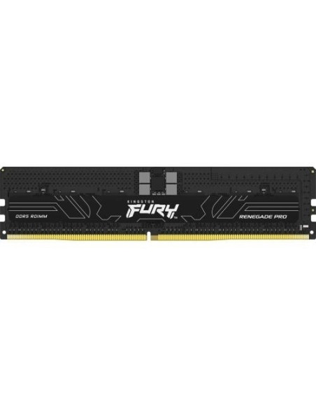 128GB 6400MT/s DDR5 32x4 RDIMM CL32 "KF560R32RBEK4-128"