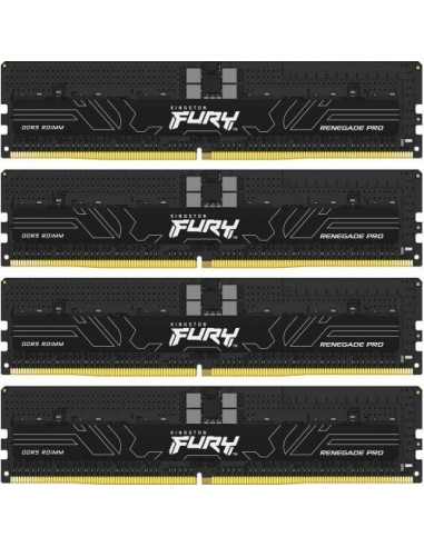 128GB 6400MT/s DDR5 32x4 RDIMM CL32...