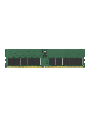 KINGSTON 48GB 5600MT/s DDR5 ECC CL46 DIMM 2Rx8...