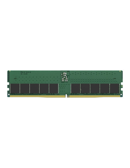KINGSTON 48GB 5600MT/s DDR5 ECC CL46 DIMM 2Rx8 Hynix M "KSM56E46BD8KM-48HM"