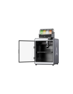 Imprimante 3D CREALITY K2 PLUS COMBO 3D PRINTER 2