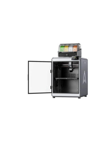 Imprimante 3D CREALITY K2 PLUS COMBO 3D PRINTER