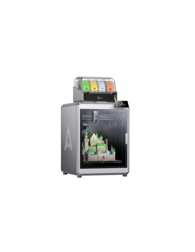 Imprimante 3D CREALITY K2 PLUS COMBO 3D PRINTER