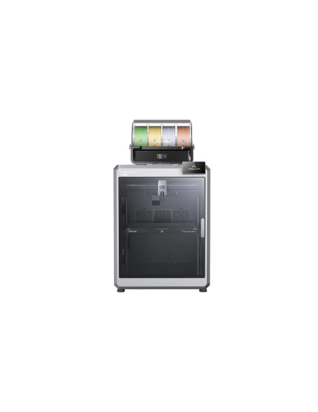 Imprimante 3D CREALITY K2 PLUS COMBO 3D PRINTER