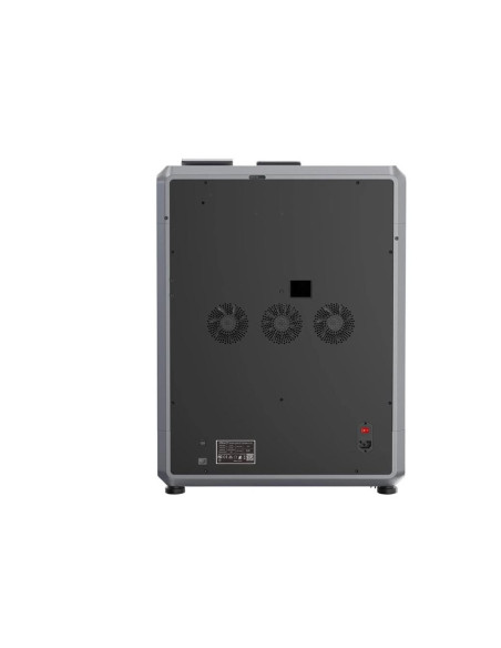 Imprimante 3D CREALITY K2 PLUS 3D PRINTER