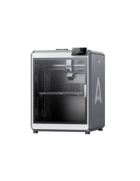 Imprimante 3D CREALITY K2 PLUS 3D PRINTER