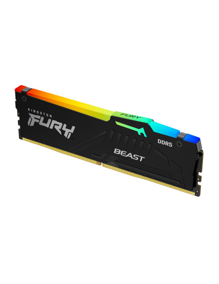 Memorie DDR5 32GB 6000MHZ KF560C30BBEA-32 "KF560C30BBEA-32"