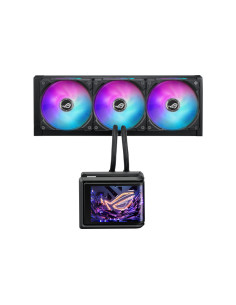 Cooler Procesor ASUS CPU COOLER ASUS ROG RYUO IV SLC 360...