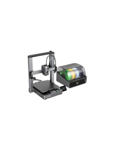 Imprimante 3D CREALITY HI COMBO 3D PRINTER