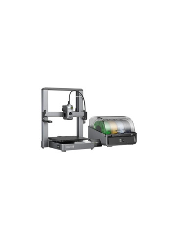Imprimante 3D CREALITY HI COMBO 3D PRINTER