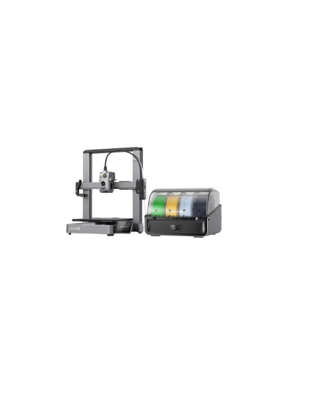 Imprimante 3D CREALITY HI COMBO 3D PRINTER