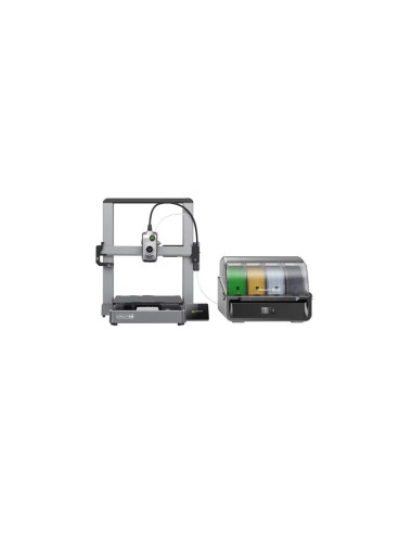 Imprimante 3D CREALITY HI COMBO 3D PRINTER