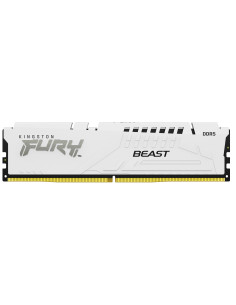 MEMORY DIMM 32GB DDR5-6000/KF560C30BWE-32 KINGSTON... 2
