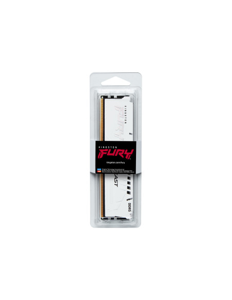 MEMORY DIMM 32GB DDR5-6000/KF560C30BWE-32 KINGSTON "KF560C30BWE-32"