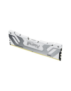 24GB 8400MT/s DDR5 CL40 CUDIMM FURY Rene "KF584CU40RW-24"