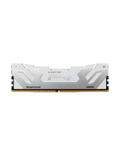 24GB 8400MT/s DDR5 CL40 CUDIMM FURY Rene "KF584CU40RW-24" 2
