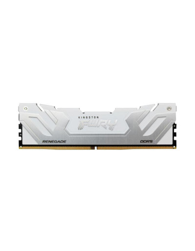 24GB 8400MT/s DDR5 CL40 CUDIMM FURY Rene...