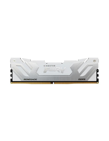 24GB 8400MT/s DDR5 CL40 CUDIMM FURY Rene "KF584CU40RW-24"