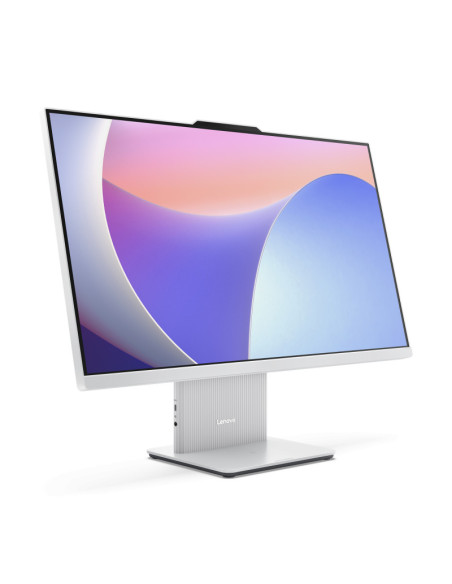 All in one PC LENOVO AIO 27 NT FHD I7-13620H 16GB 1TB UMA DOS