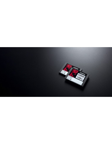 SSD SATA2.5" 7.68TB 6GB/S/SEDC600ME/7680G...