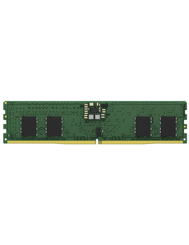 Memorie Kingston ValueRAM, 8 GB, DDR5-6400 MHz,...