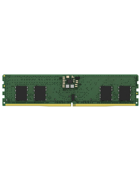 Memorie Kingston ValueRAM, 8 GB, DDR5-6400 MHz, CL52 "KVR64A52BS6-8"