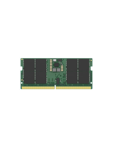 KS DDR5 32GB 6400MTs NonECC CL52 "KVR64V52BS8-32"