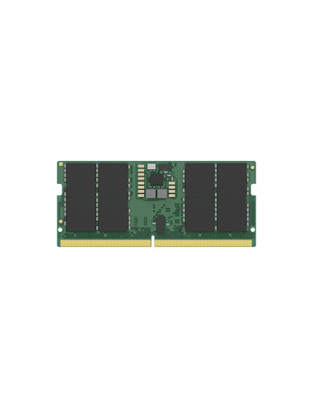 KS DDR5 32GB 6400MTs NonECC CL52 "KVR64V52BS8-32"