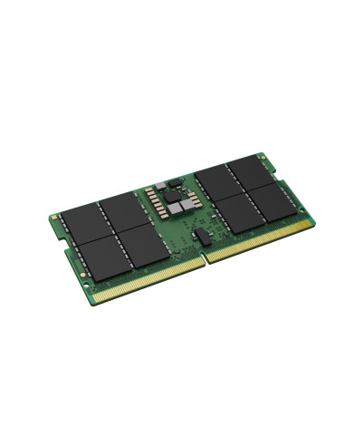 KS DDR5 32GB 6400MTs NonECC CL52 "KVR64V52BS8-32"