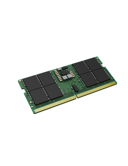 KS DDR5 32GB 6400MTs NonECC CL52 "KVR64V52BS8-32"