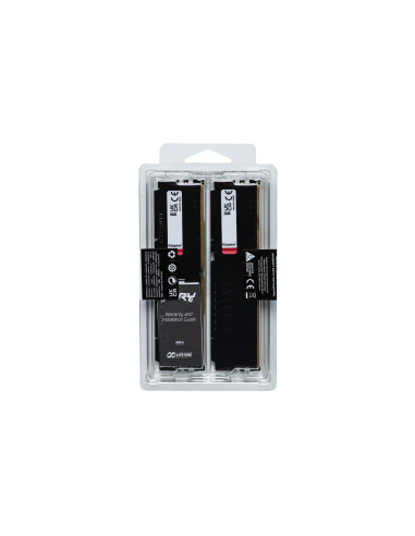 MEMORY DIMM 64GB DDR5-5600/K2 KF556C36BBE2K2-64...