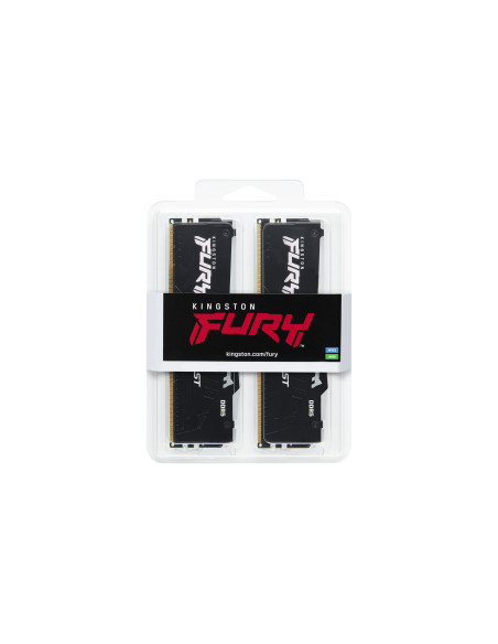 MEMORY DIMM 64GB DDR5-6000/K2 KF560C36BBE2AK2-64 KINGSTON "KF560C36BBE2AK2-64"