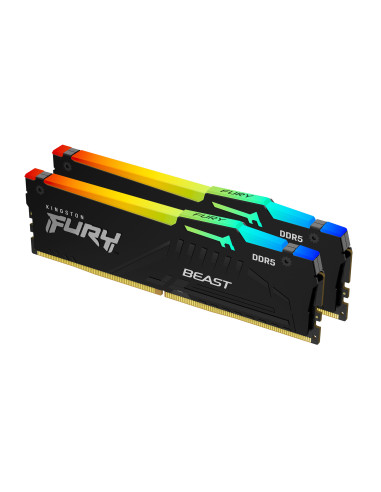 MEMORY DIMM 64GB DDR5-5600/K2 KF556C40BB2AK2-64...