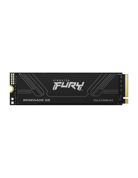 KINGSTON 8192GB Kingston FURY Renegade G5 PCIe 5.0 M.2 NVMe SSD "SFYR2D/8T1"